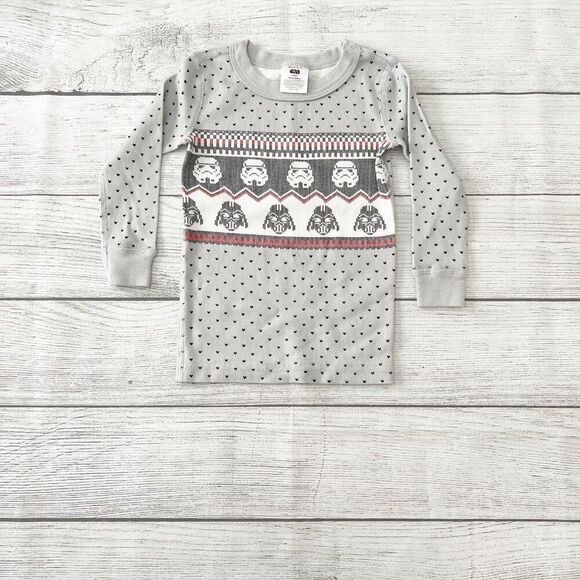Hanna Andersson Star Wars Pajamas - Picture 2 of 6